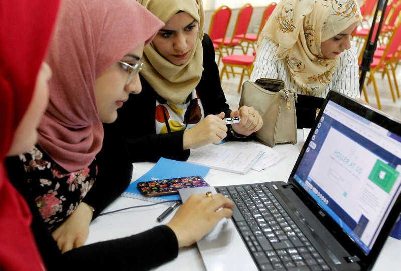 Selama Pandemi Lowongan Kerja di Bidang Teknologi dan Digital Meningkat